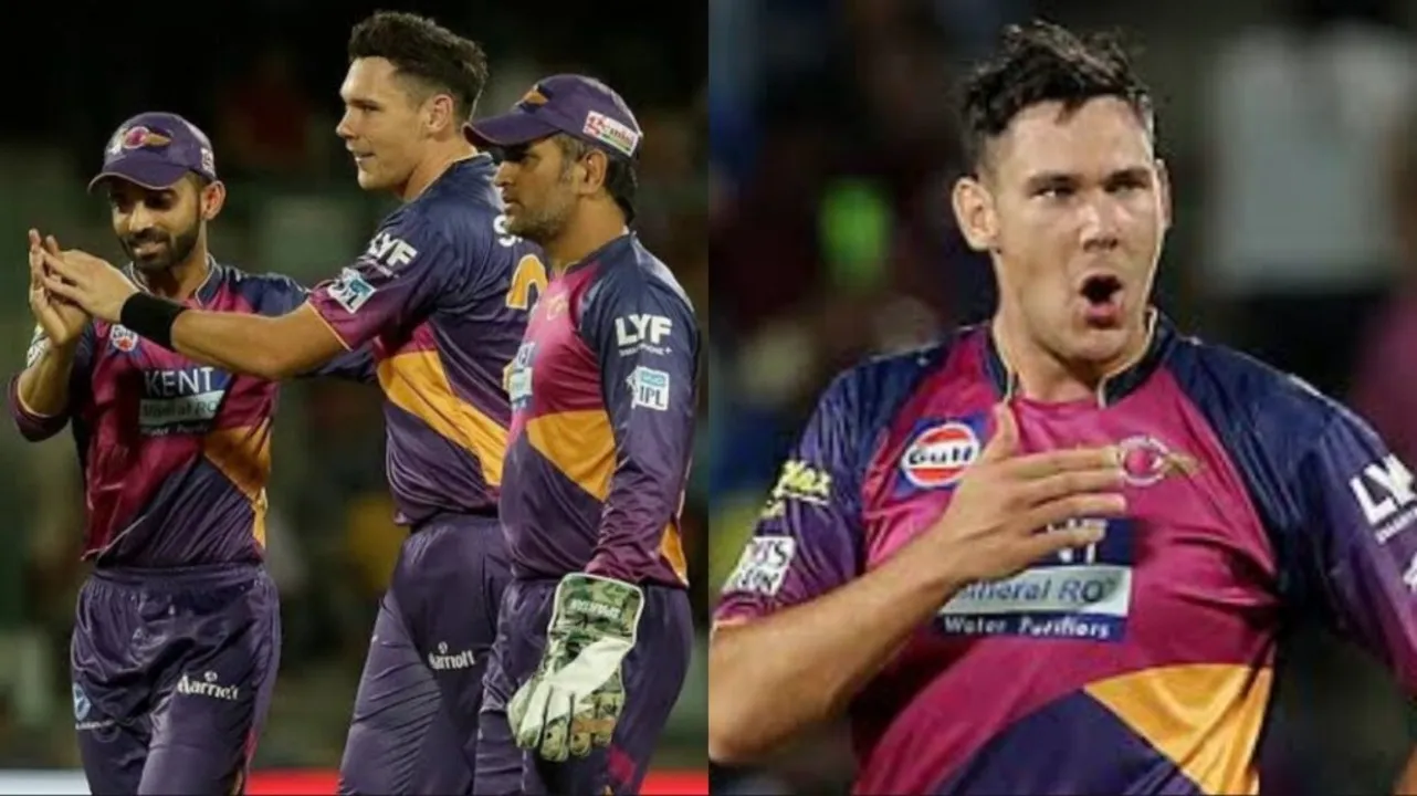 Top 3 IPL Teams That Might Target Scott Boland and the Best Fit for Him